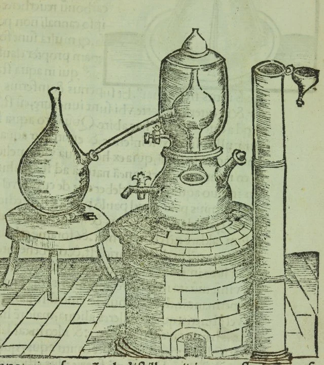 Pot Still