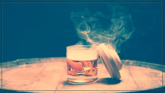 Торфяной vs дымный виски